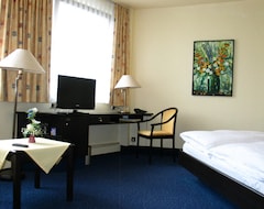 Hotel Benelux (Aquisgrán, Alemania)
