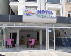 Hotel Yaka Inn (Erdemli, Turska)