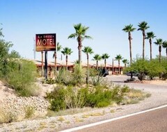 La Siesta Motel & RV Resort (Ajo, Hoa Kỳ)