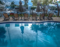 The Villas Las Olas Hotel'Apart (Fort Lauderdale, USA)