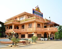 Hotelli Nakhonesack 3 (Vientiane, Laos)