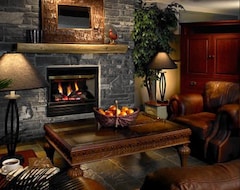 Hotel Windtower Lodge & Suites (Canmore, Kanada)