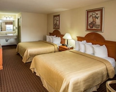 Hotel Quality Inn (Black Mountain, USA)