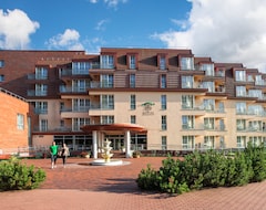 Hotel Royal SPA Residence (Birštonas, Lithuania)