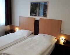 Hotel zum Anker (Andernach, Deutschland)
