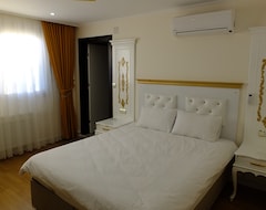 Hotelli Bahce Park Otel (Osmaniye, Turkki)