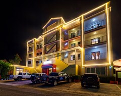 Riverside Hotel (Portsmouth, Dominica)