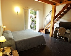 Hotel Cinqueterre Residence (Riomaggiore, Italy)