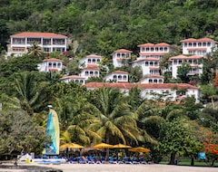 Hotelli Hotel Mount Cinnamon (Grand Anse Bay, Grenada)