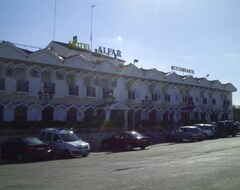 Hotel Alfar (Montilla, España)