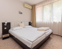 Hotel Mpm Tarsis Club - All Inclusive Premium (Sunny Beach, Bulgaria)