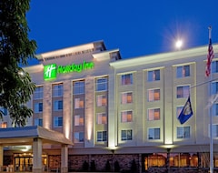 Hotel Holiday Inn Portsmouth (Portsmouth, USA)