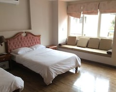 Hotelli Dreams Hotel 3 (ĐĂ Lạt, Vietnam)