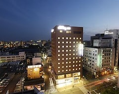Otel Dormy Inn Himeji (Himeji, Japonya)