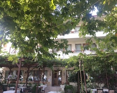 Hotel Mare Monte (Altınoluk, Turkey)