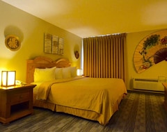 Hotel Quality Inn (Dearborn Heights, Sjedinjene Američke Države)