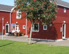 Khách sạn Feriecenter & Vandland Oster Hurup (Hadsund, Đan Mạch)