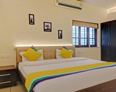 Otel Itsy By Treebo | Vailankanni Natures Inn (Panaji, Hindistan)