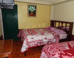 Gæstehus Hotel Landivar Zona 7 (Guatemala, Guatemala)