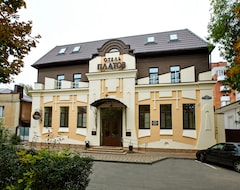 Hotel Platov na Dubovskogo (Nowotscherkassk, Russia)