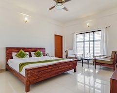 Hotel Treebo Trend Vrindavan Coorg (Madikeri, India)