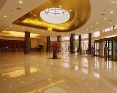 Khách sạn Shanghai Eiffelton (Thượng Hải, Trung Quốc)