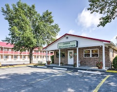 Hotel Quality Inn New River (Fayetteville, USA)