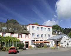 Hotel Zur Post (Deudesfeld, Duitsland)