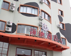 Leader Hotel (Xiamen, Kina)