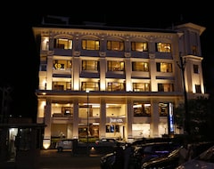 Jivanta Hotel (Shirdi, Indija)