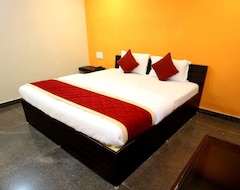 Hotel OYO 4691 Sai Comforts (Bangalore, Indija)