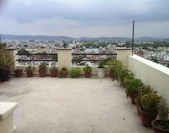 Hotelli Shivam Paying Guest House (Udaipur, Intia)