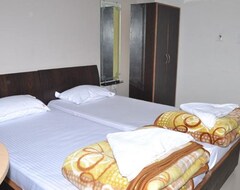 Hotelli Altius (Chandigarh, Intia)