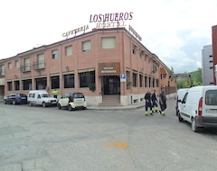 Hostal Los Hueros (Villalbilla, İspanya)