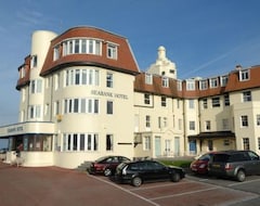 Hotel Seabank (Porthcawl, Ujedinjeno Kraljevstvo)