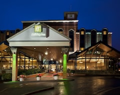 Holiday Inn Bolton Centre, An Ihg Hotel (Bolton, United Kingdom)