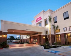 Khách sạn Hampton Inn & Suites Port Arthur (Port Arthur, Hoa Kỳ)