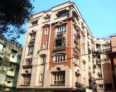 Khách sạn Check In Check Out (Kolkata, Ấn Độ)