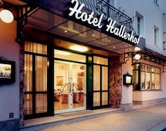 Khách sạn Hallerhof (Bad Hall, Áo)