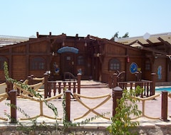 Otel El Faraana Reef (Şarm El Şeyh, Mısır)