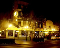 Khách sạn Amaroo Hotel Dubbo (Dubbo, Úc)