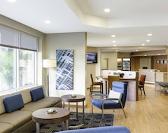Otel Towneplace Suites Dallas Plano/richardson (Dallas, ABD)