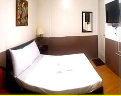 Hotel Besm Travelers Inn (Gapan City, Filipini)