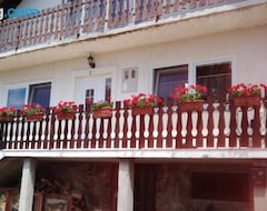 Toàn bộ căn nhà/căn hộ Apartman Pavelic (Lovinac, Croatia)