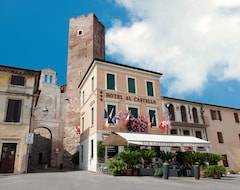 Hotel Al Castello (Bassano del Grappa, Italien)