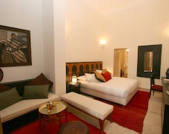 Hotel Palais Calipau (Marakeš, Maroko)