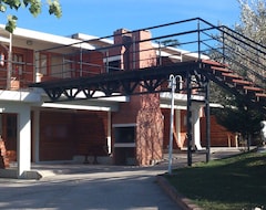 Koko talo/asunto Cabañas Antílope & Spa (Tanti, Argentiina)