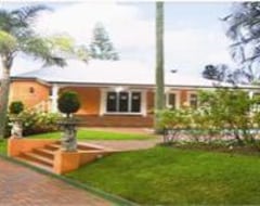 Nhà trọ Sica's Guest House (Durban, Nam Phi)