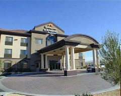 Khách sạn Holiday Inn Express Hotel & Suites Barstow, an IHG Hotel (Barstow, Hoa Kỳ)