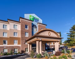 Holiday Inn Express & Suites Wytheville, An Ihg Hotel (Wytheville, ABD)